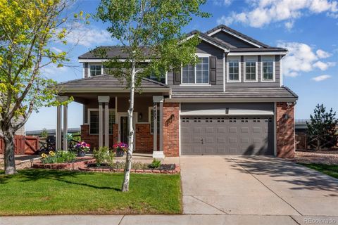 14803 E 119 th Avenue Commerce City CO 80603