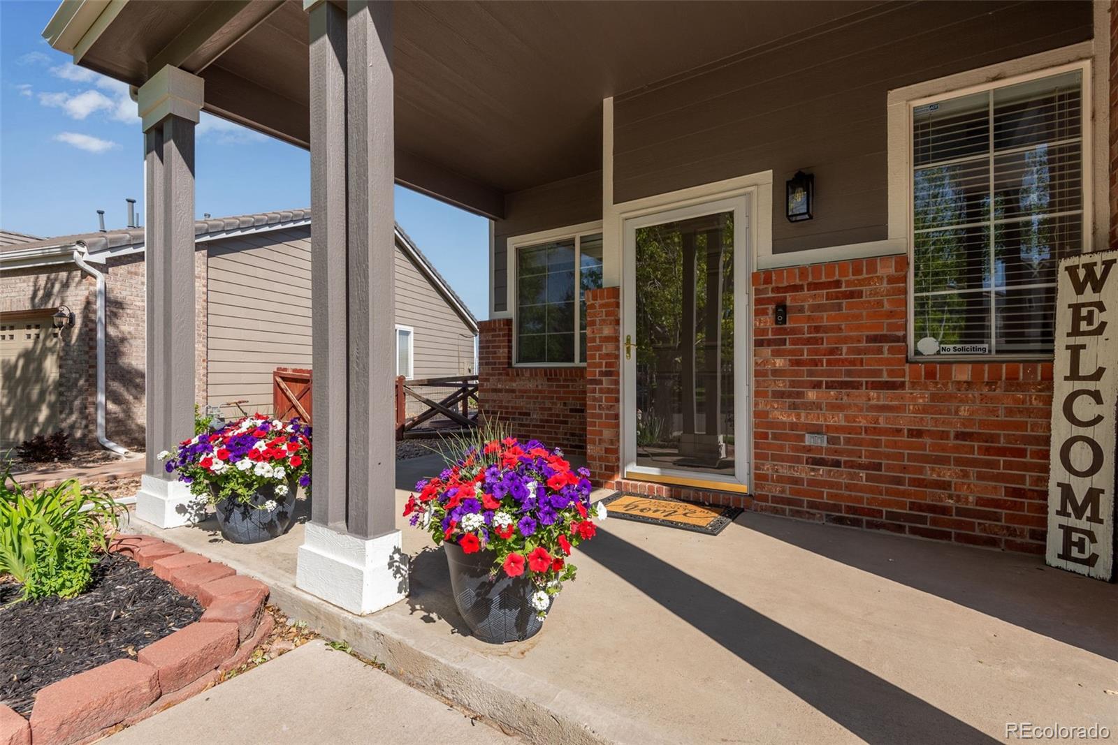 14803 E 119 th Avenue