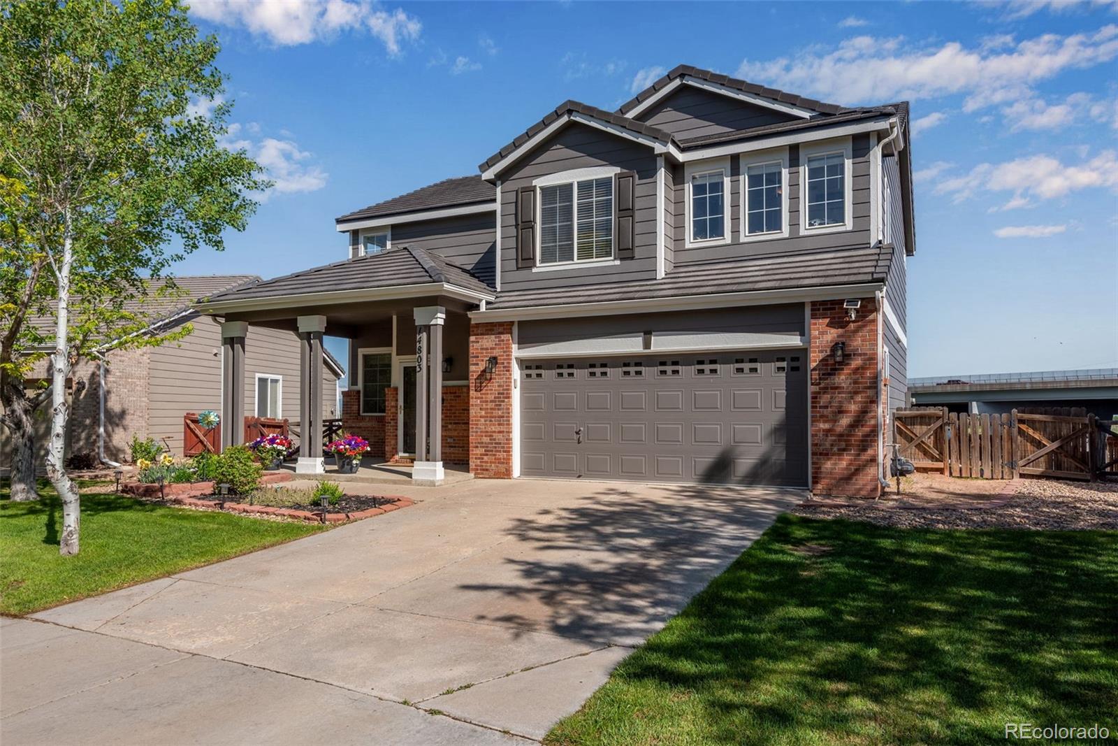 14803 E 119 th Avenue