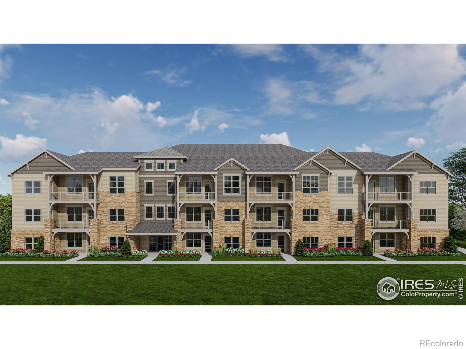 Photo 1 of 6 of 285 High Point Drive 205 multi-family property