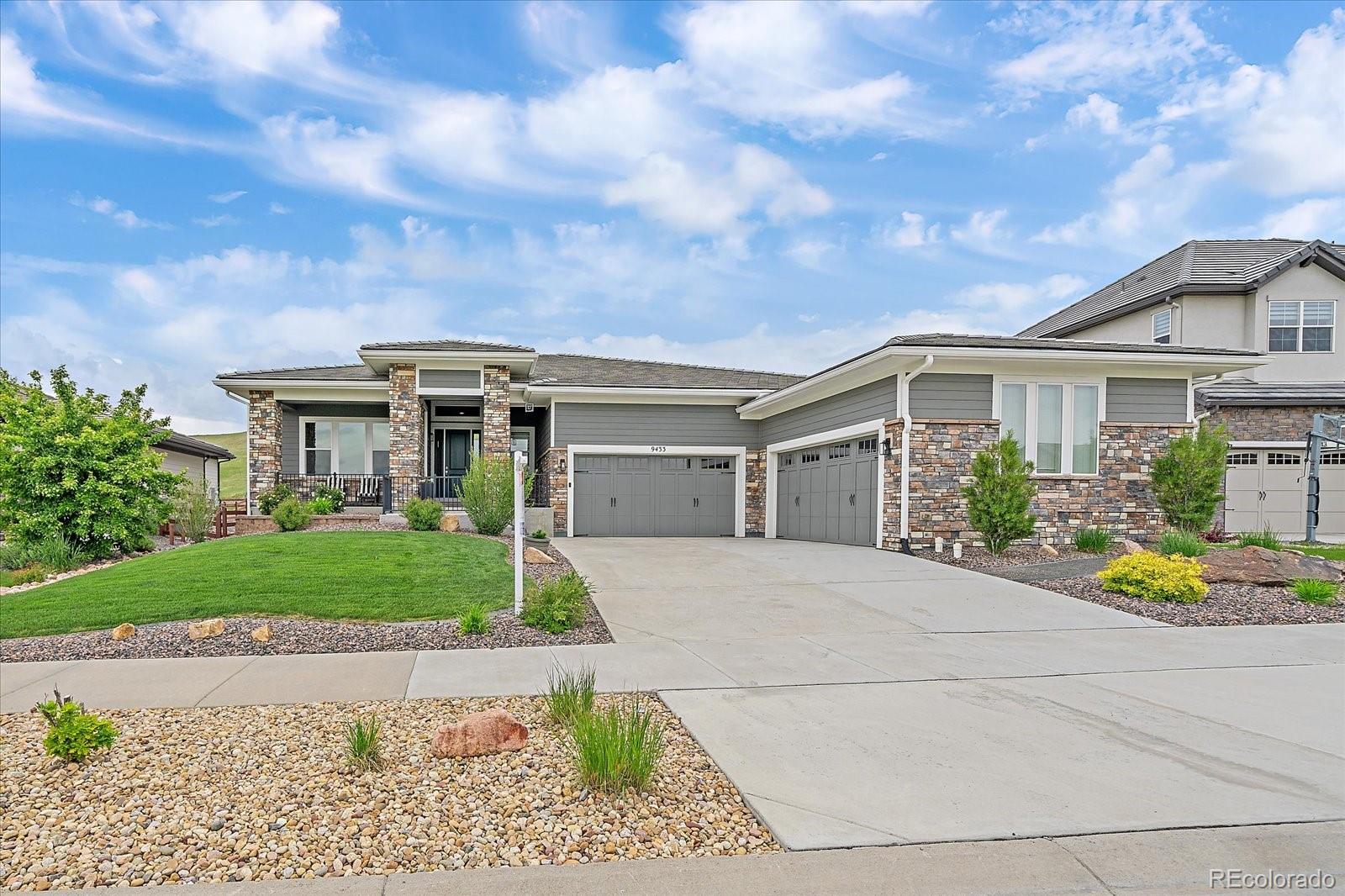 9433 Torrey Way
