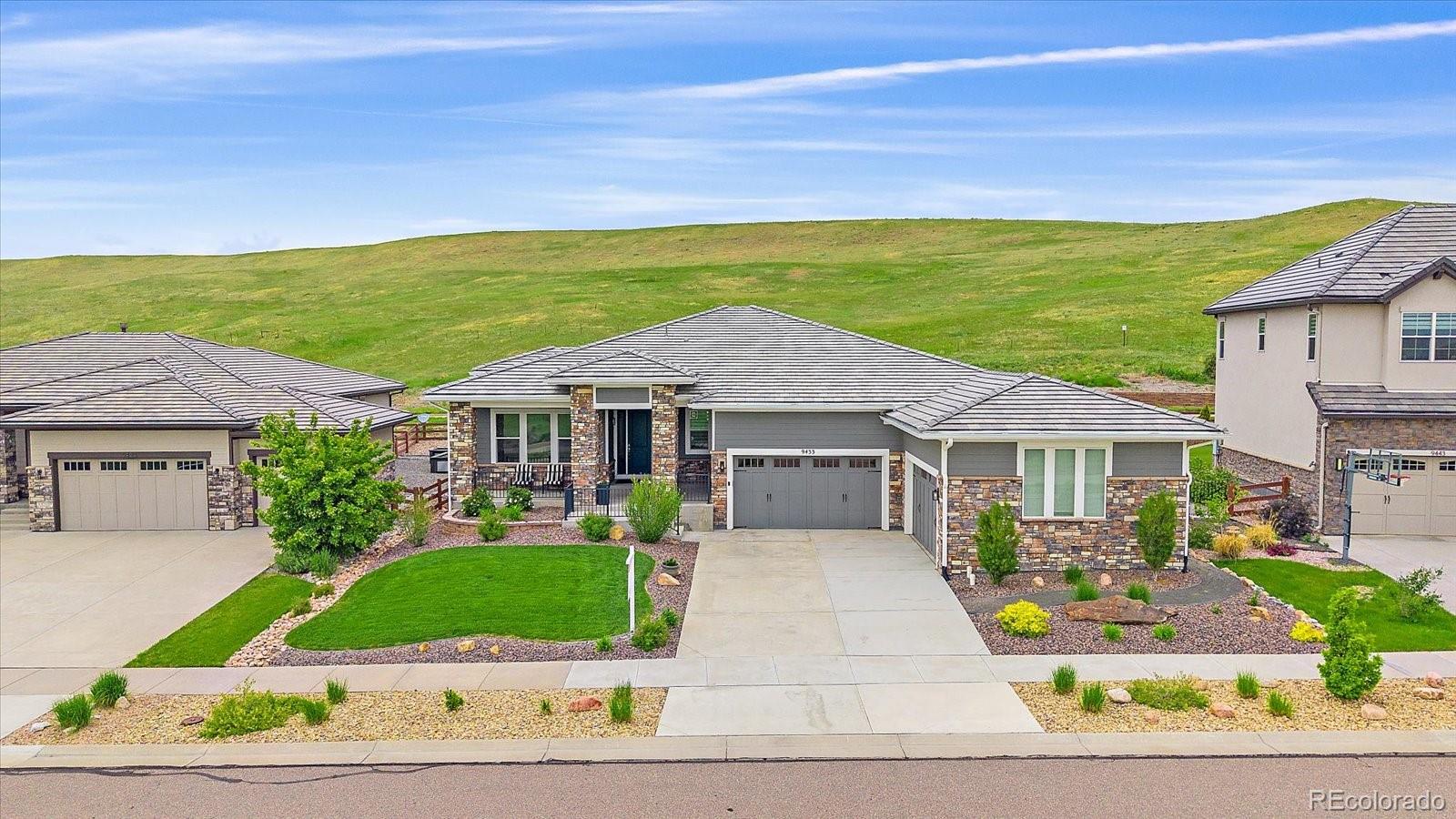 9433 Torrey Way