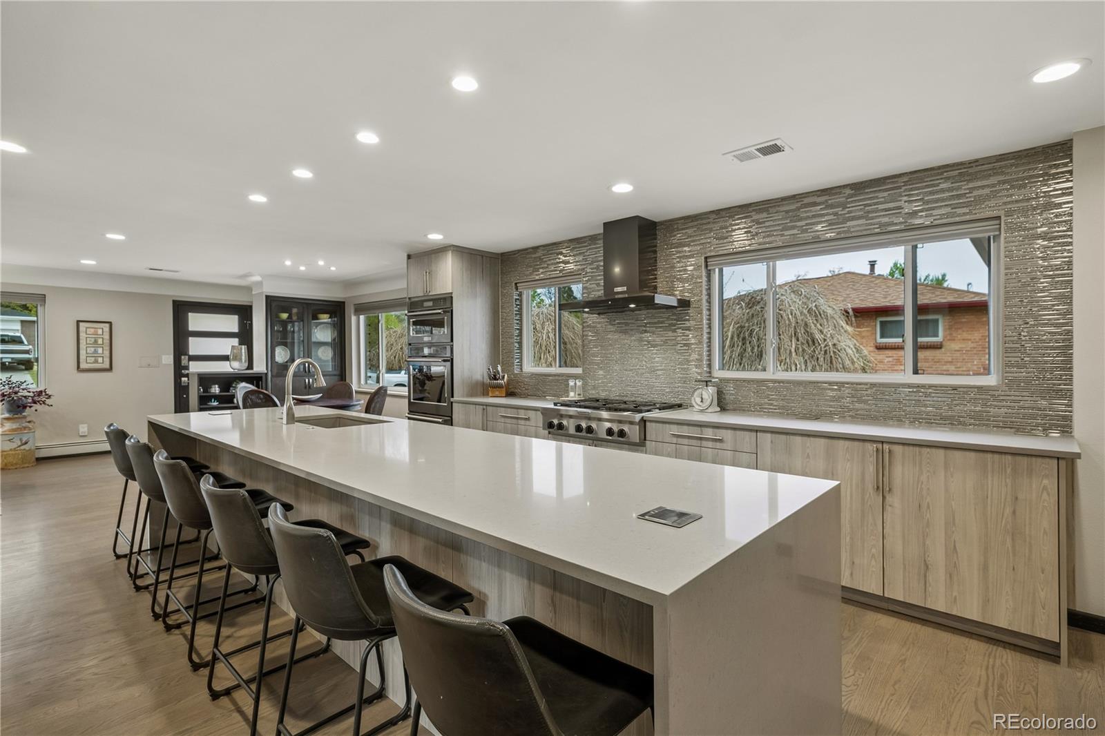 3135 S Gilpin Street