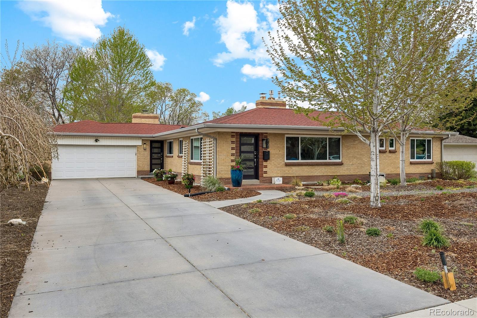 3135 S Gilpin Street