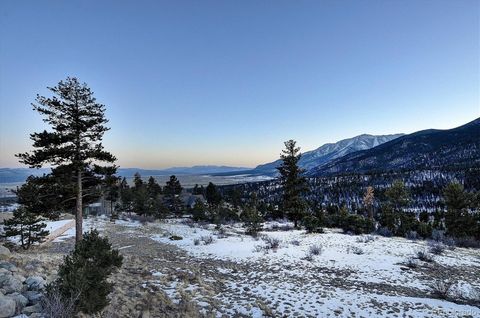 Mountaintop Buena Vista CO 81211