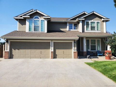 13485 Marion Street Thornton CO 80241