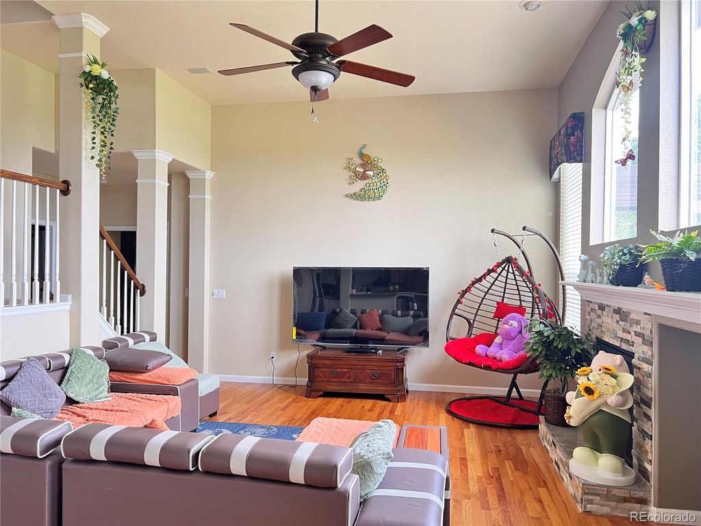 Photo of 13485 Marion Street, Thornton, CO 80241 (MLS # 2450427)