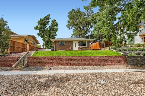 2217 N King Street Denver CO 80211