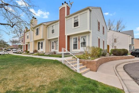 6742 S Independence Street Littleton CO 80128