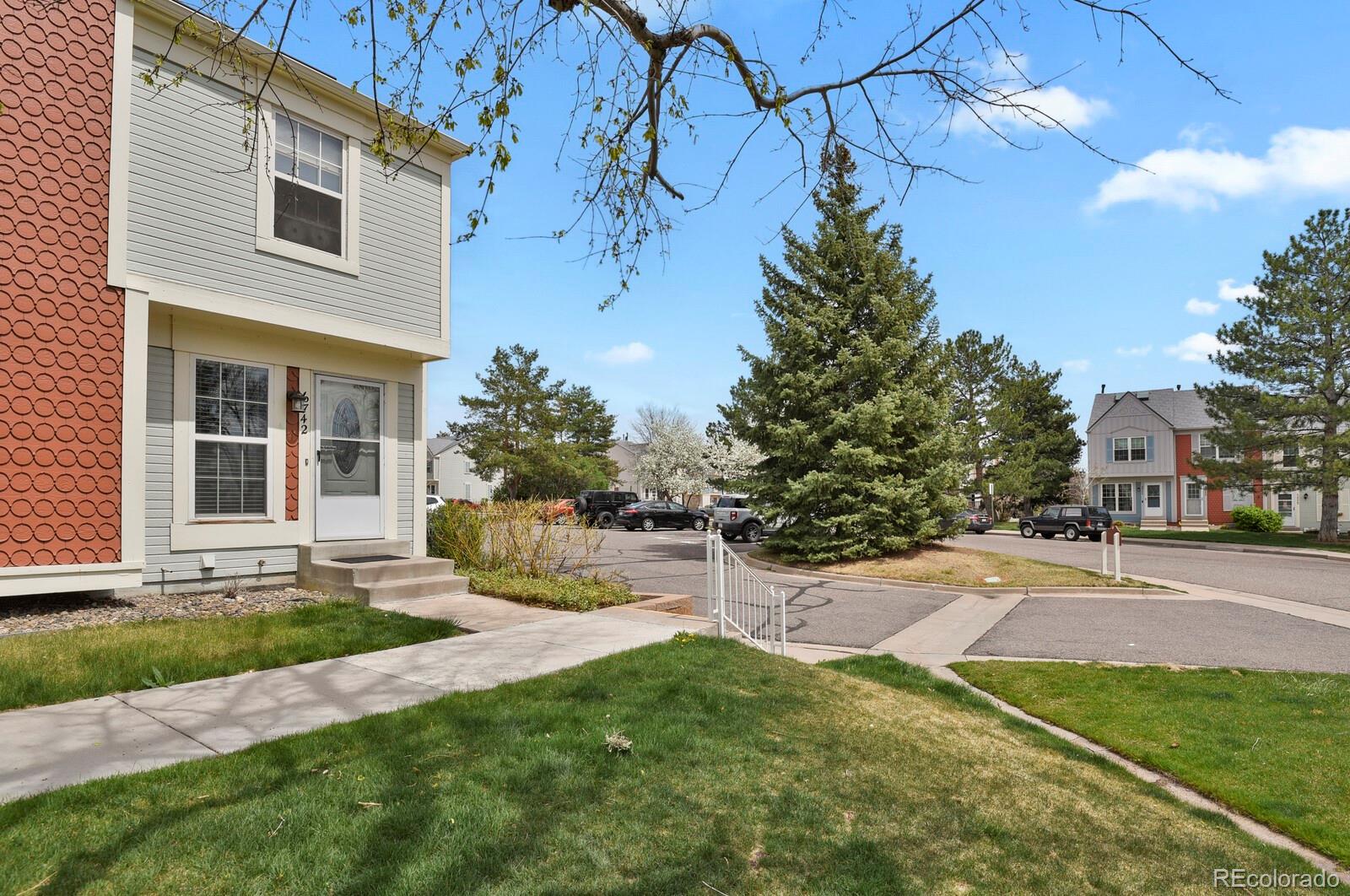 6742 S Independence Street, Littleton, CO, 80128 1 6742 S Independence Street