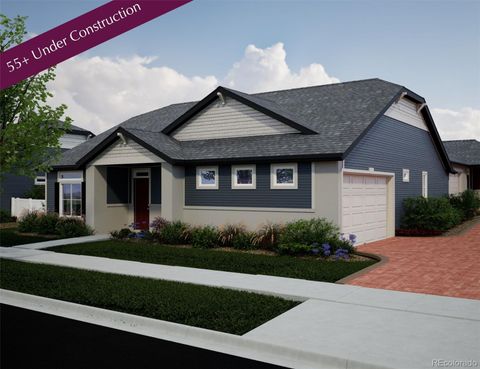 21895 E 51st Street Aurora CO 80019