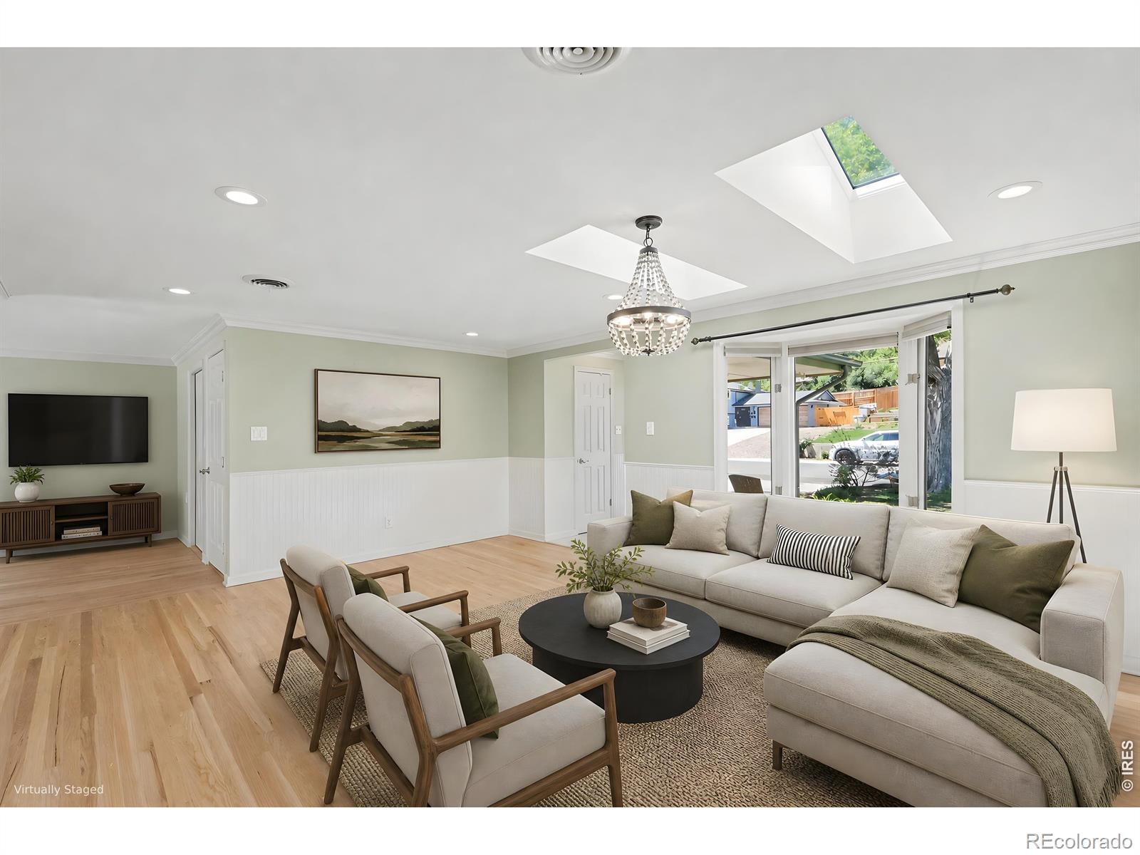 700 S Arbutus Street