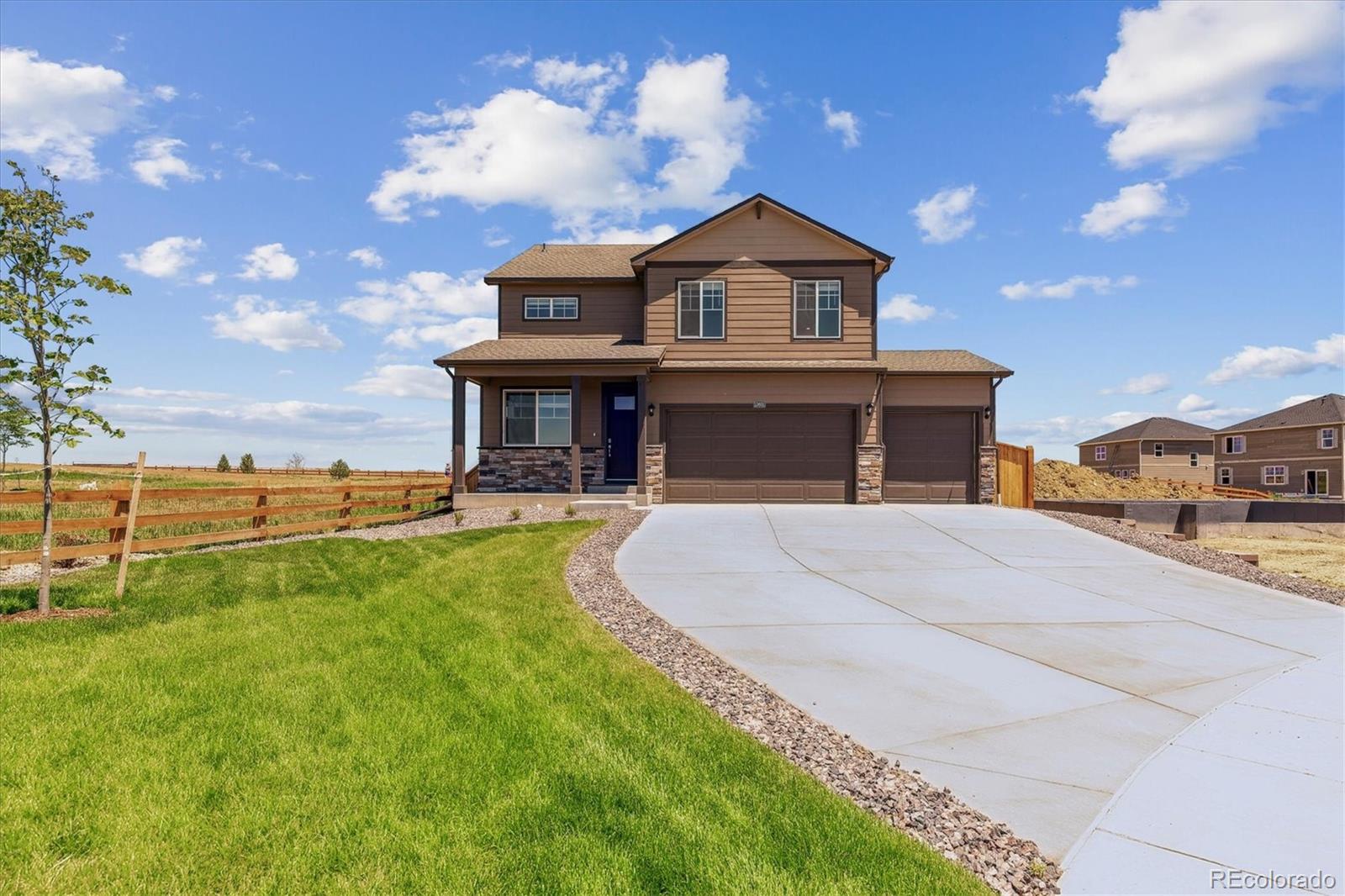 250 Chardon Avenue, Brighton, CO, 80601 1 250 Chardon Avenue