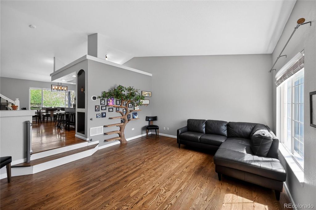 Photo of 4547 Fenwood Place, Littleton, CO 80130 (MLS # 7529801)