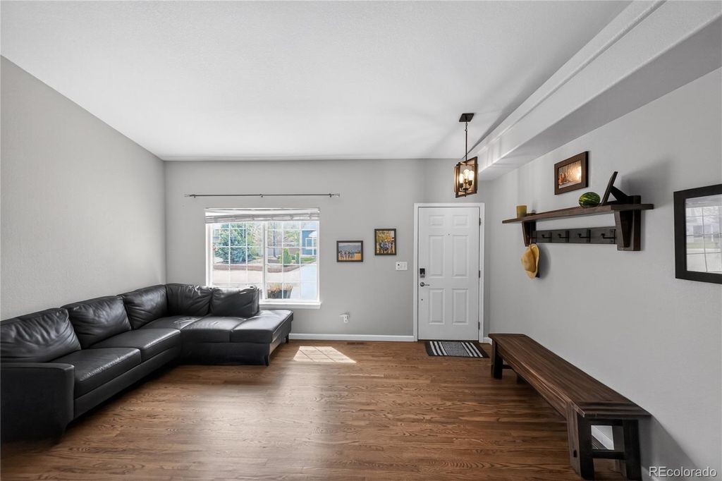 Photo of 4547 Fenwood Place, Littleton, CO 80130 (MLS # 7529801)