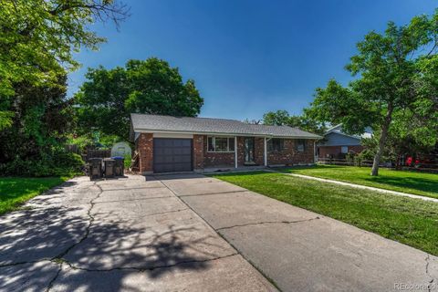 7479 Pierce Street Arvada CO 80003