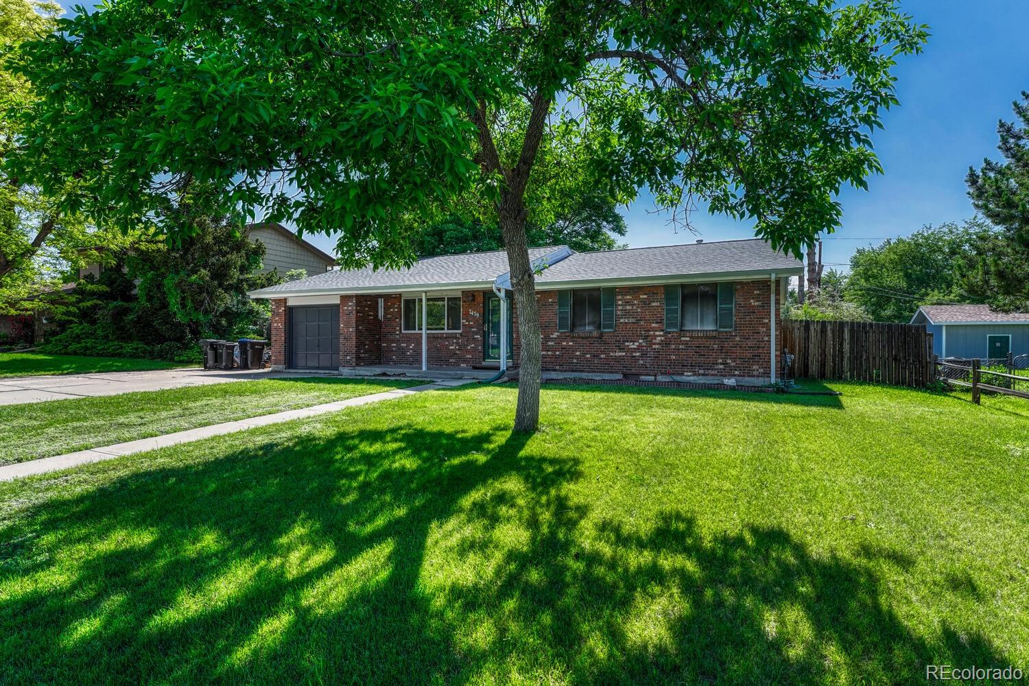 7479 Pierce Street, Arvada, CO, 80003 2 7479 Pierce Street
