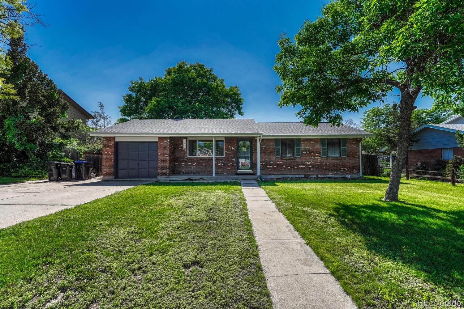 7479 Pierce Street, Arvada, CO, 80003 1 7479 Pierce Street