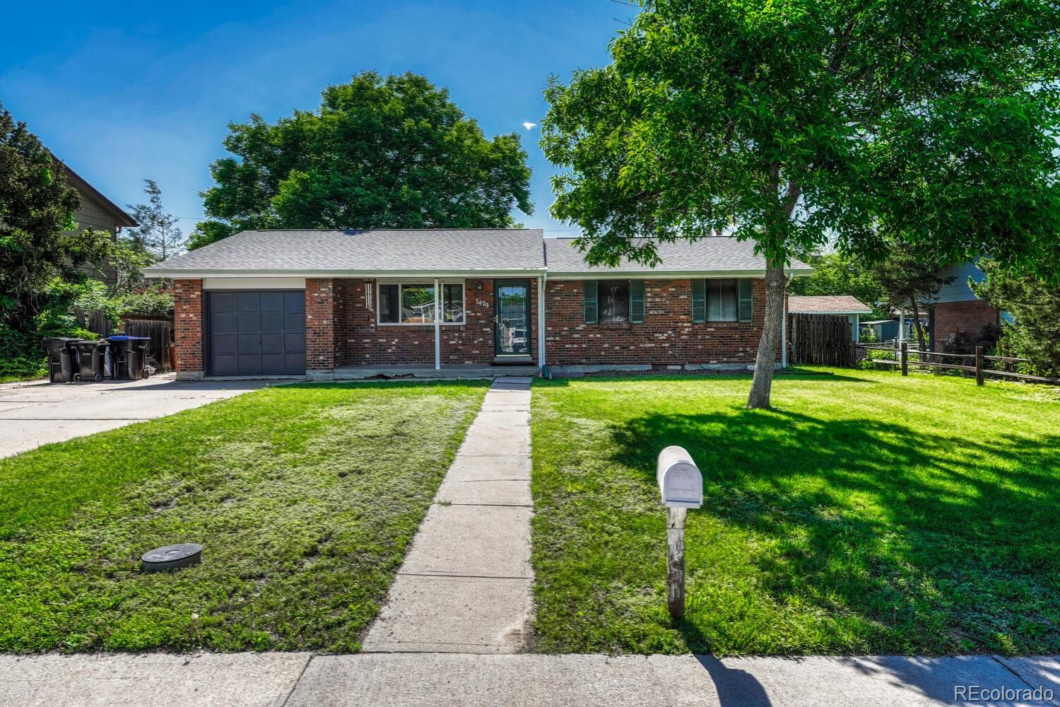 7479 Pierce Street, Arvada, CO, 80003 3 7479 Pierce Street