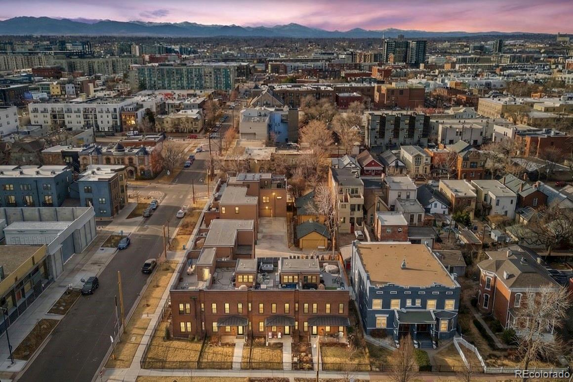 2411 California Street