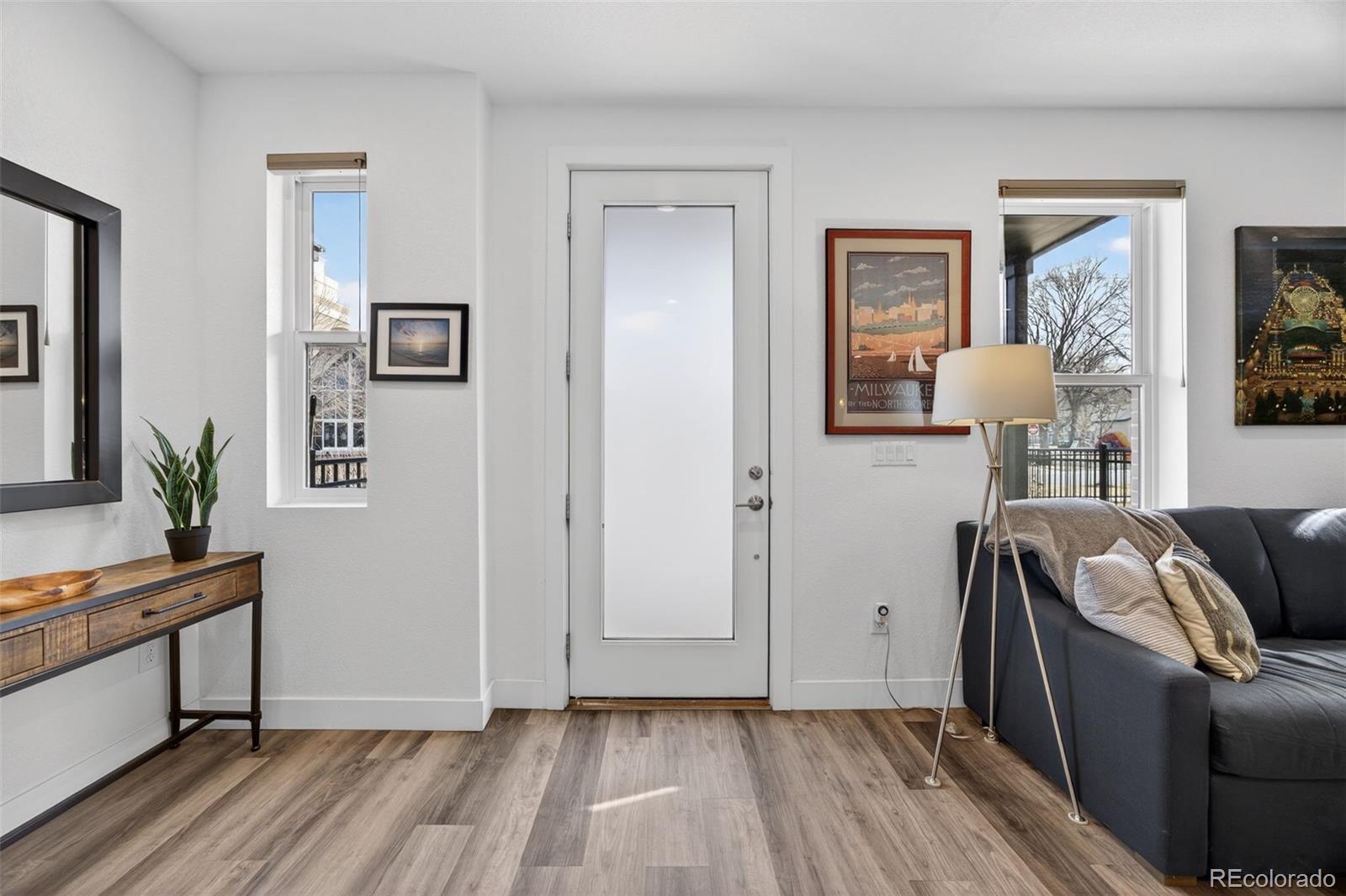 2411 California Street