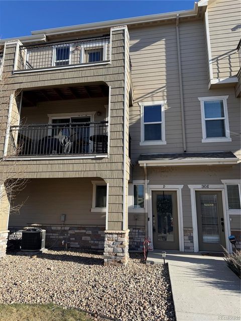 Photo of 11250 Florence Street #30D, Commerce City, CO 80640 (MLS # 5759497)