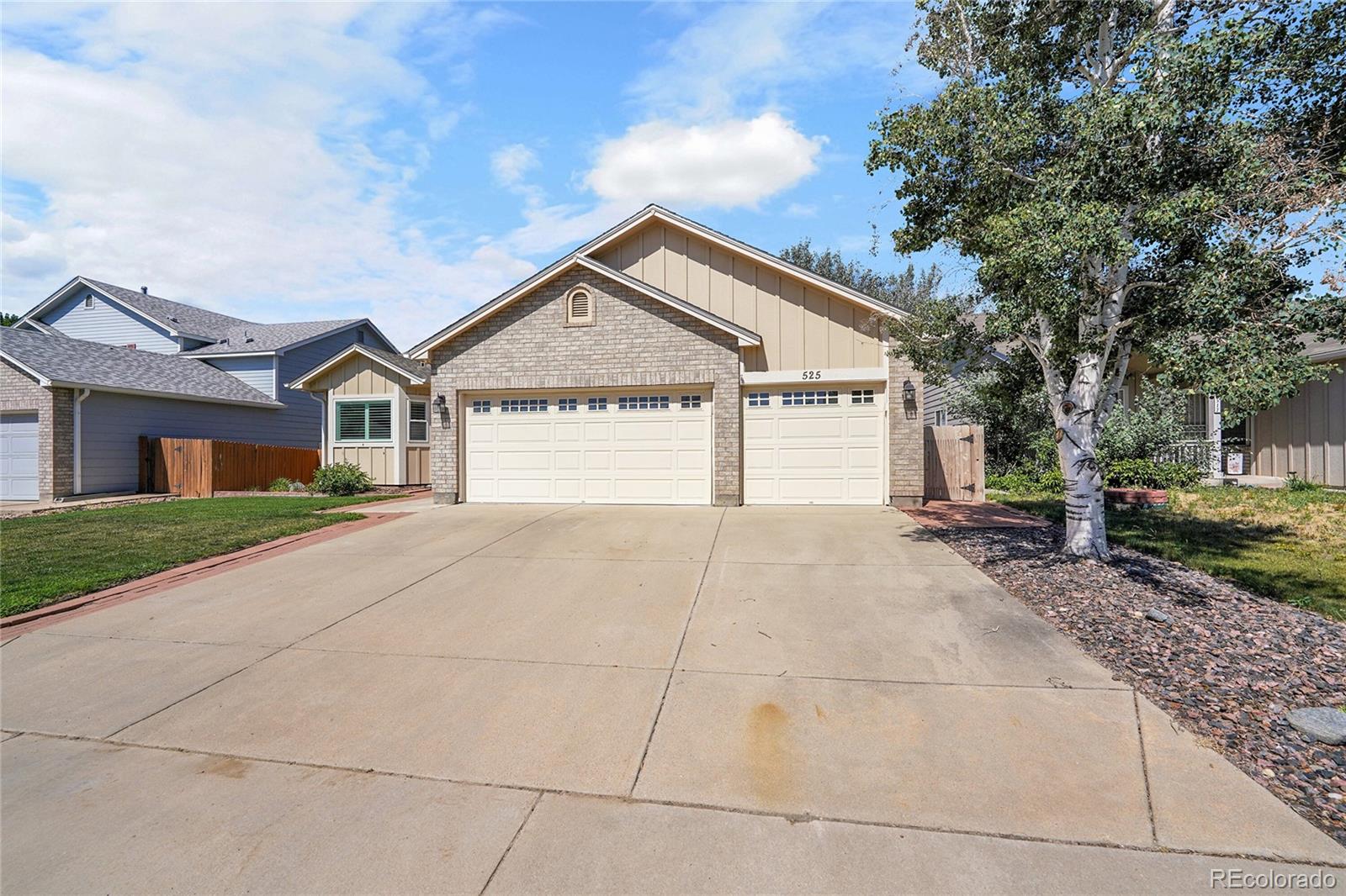 525 Badger Creek Drive, Brighton, CO, 80601 2 525 Badger Creek Drive