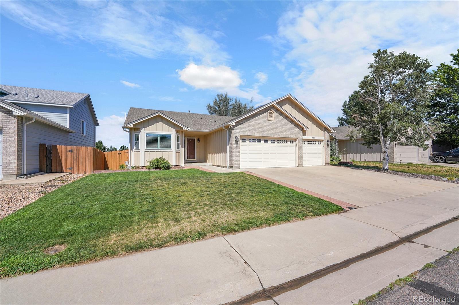 525 Badger Creek Drive, Brighton, CO, 80601 3 525 Badger Creek Drive