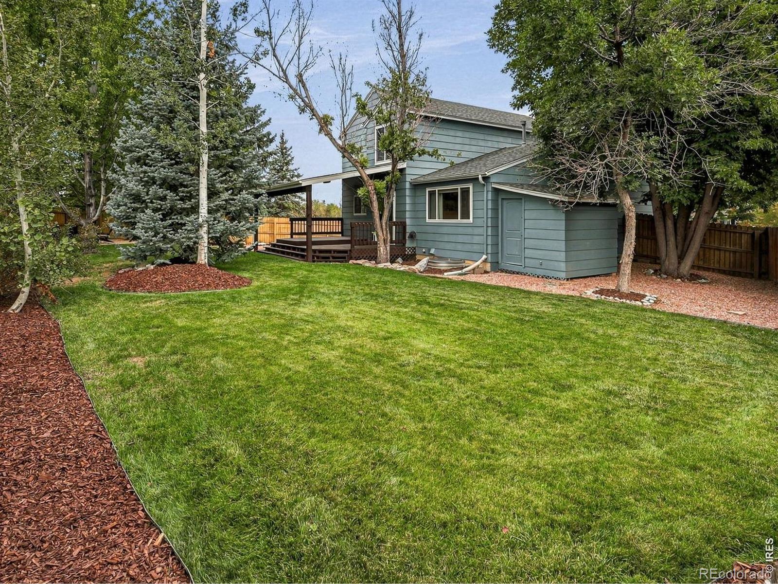 1717 Reliance Court