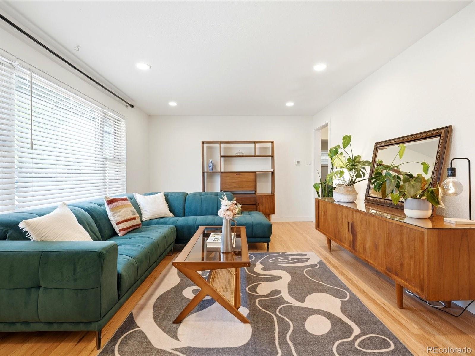 2674 S Newton Street