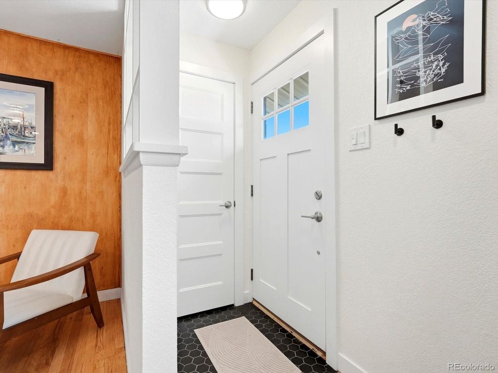 Photo of 2674 S Newton Street, Denver, CO 80219 (MLS # 2021050)