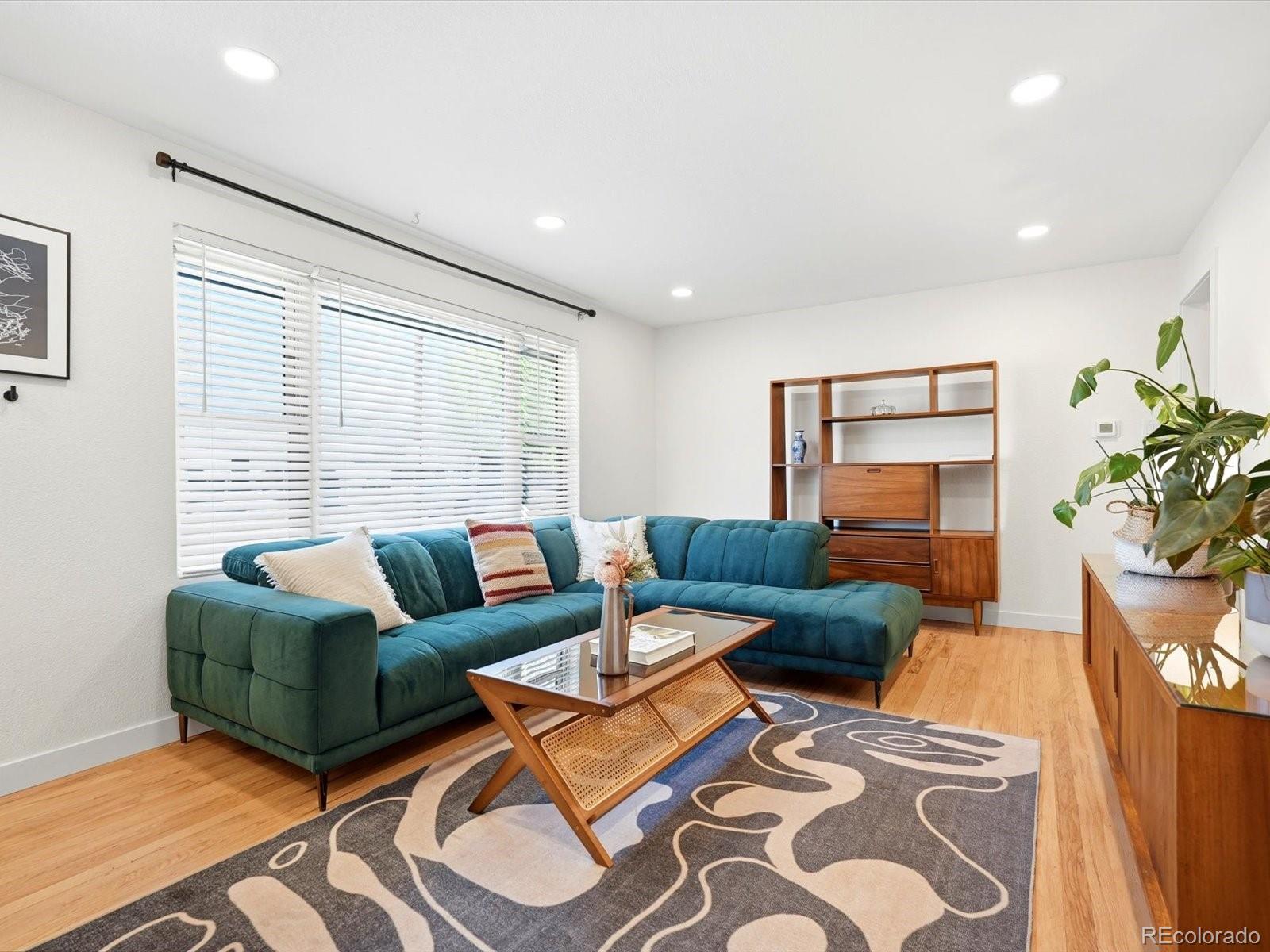 2674 S Newton Street