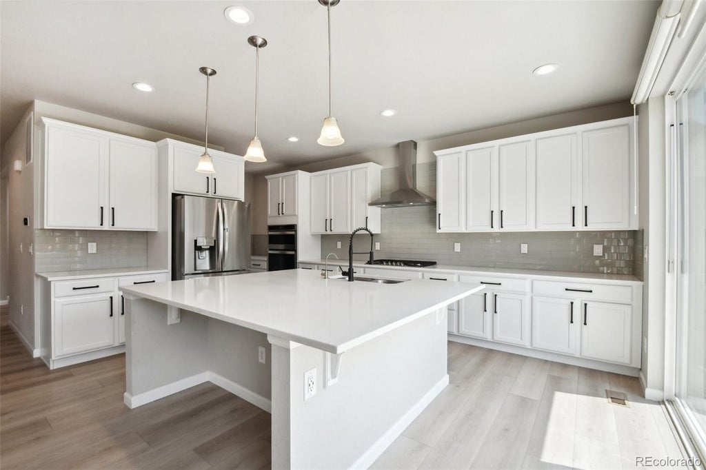 Photo of 248 Hampshire Lane, Castle Pines, CO 80108 (MLS # 3794906)