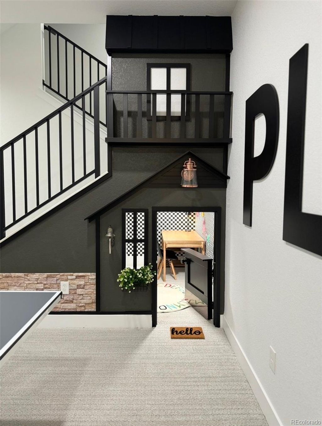 Photo of 1858 Chestnut Avenue, Erie, CO 80516 (MLS # 4813977)