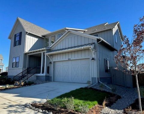 1858 Chestnut Avenue Erie CO 80516