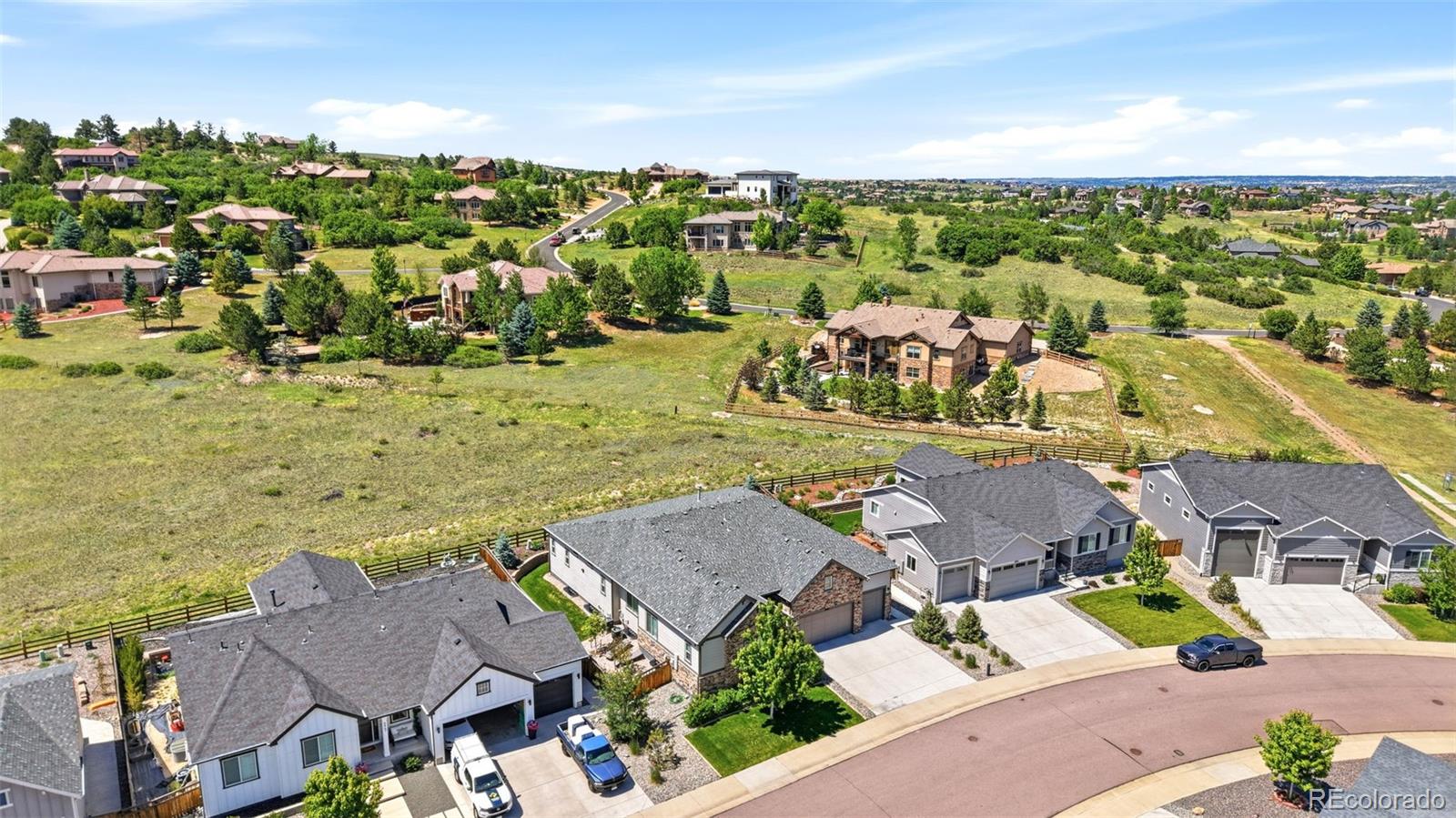 6883 Mentha Drive, Castle Rock, CO, 80108 6883 Mentha Drive
