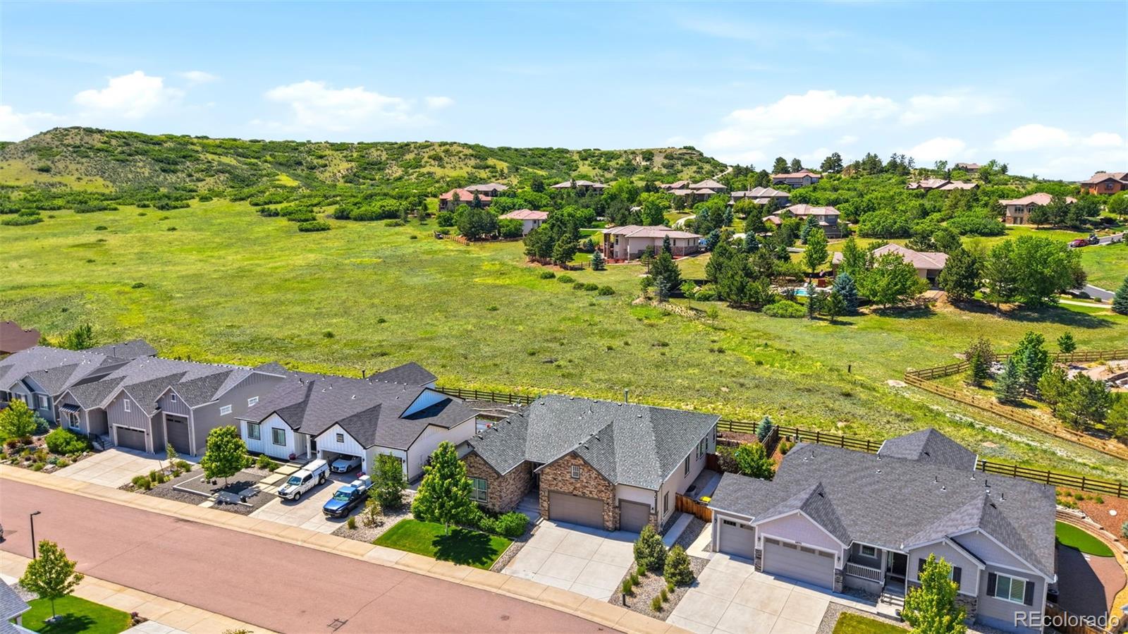 6883 Mentha Drive, Castle Rock, CO, 80108 6883 Mentha Drive
