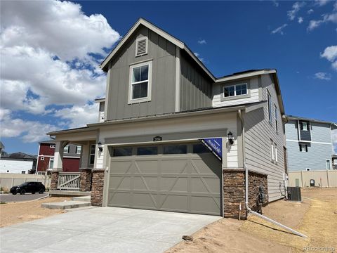 3984 N Picadilly Court, Aurora, CO 80019 - #: 6212853