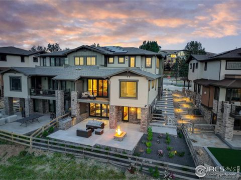 509 Canary Lane Superior CO 80027