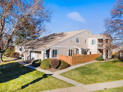 8798 Chase Drive 1, Arvada, CO 80003 - MLS#: 7095336