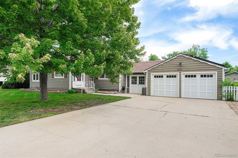 8525 Grandview Avenue Arvada CO 80002