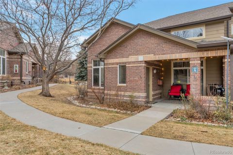 Photo of 6494 Silver Mesa Drive #A, Highlands Ranch, CO 80130 (MLS # 6288126)