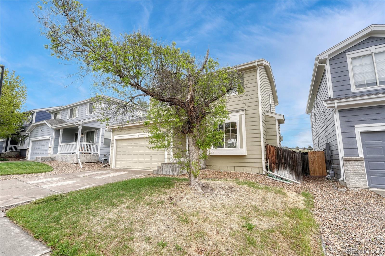 6680 Fonder Drive, Parker, CO, 80134 6680 Fonder Drive