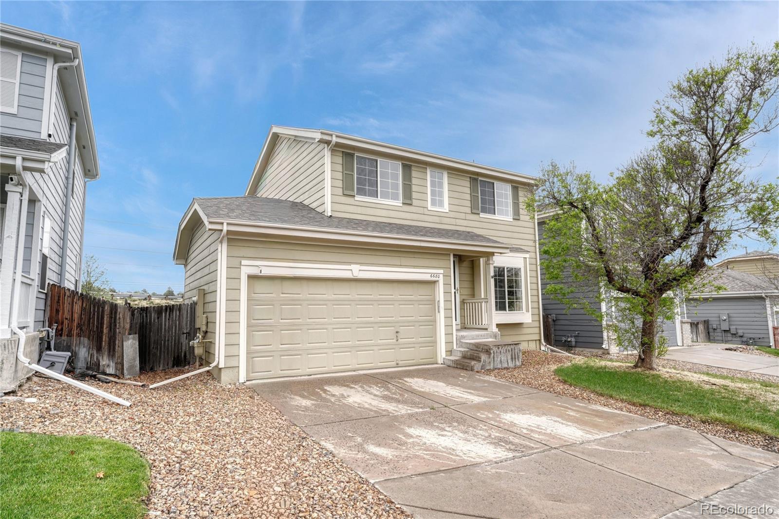 6680 Fonder Drive, Parker, CO, 80134 6680 Fonder Drive