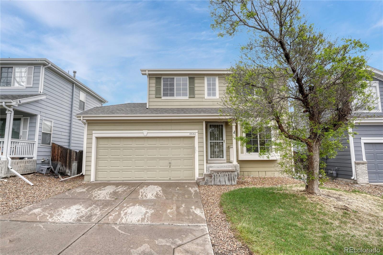 6680 Fonder Drive, Parker, CO, 80134 6680 Fonder Drive