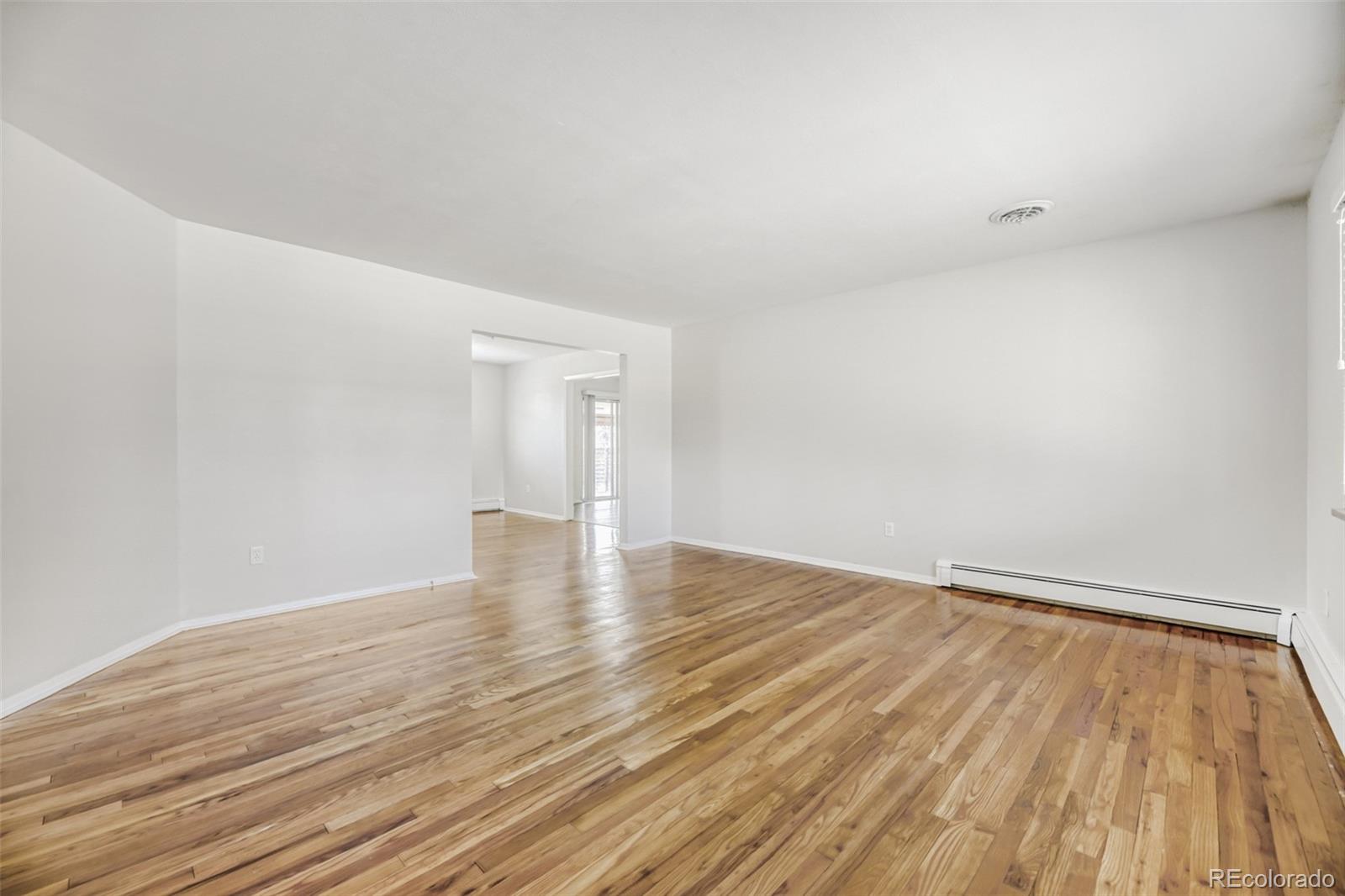 2466 S Krameria Street