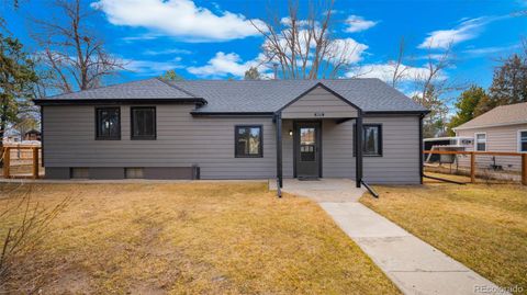 422 Comanche Street Kiowa CO 80117