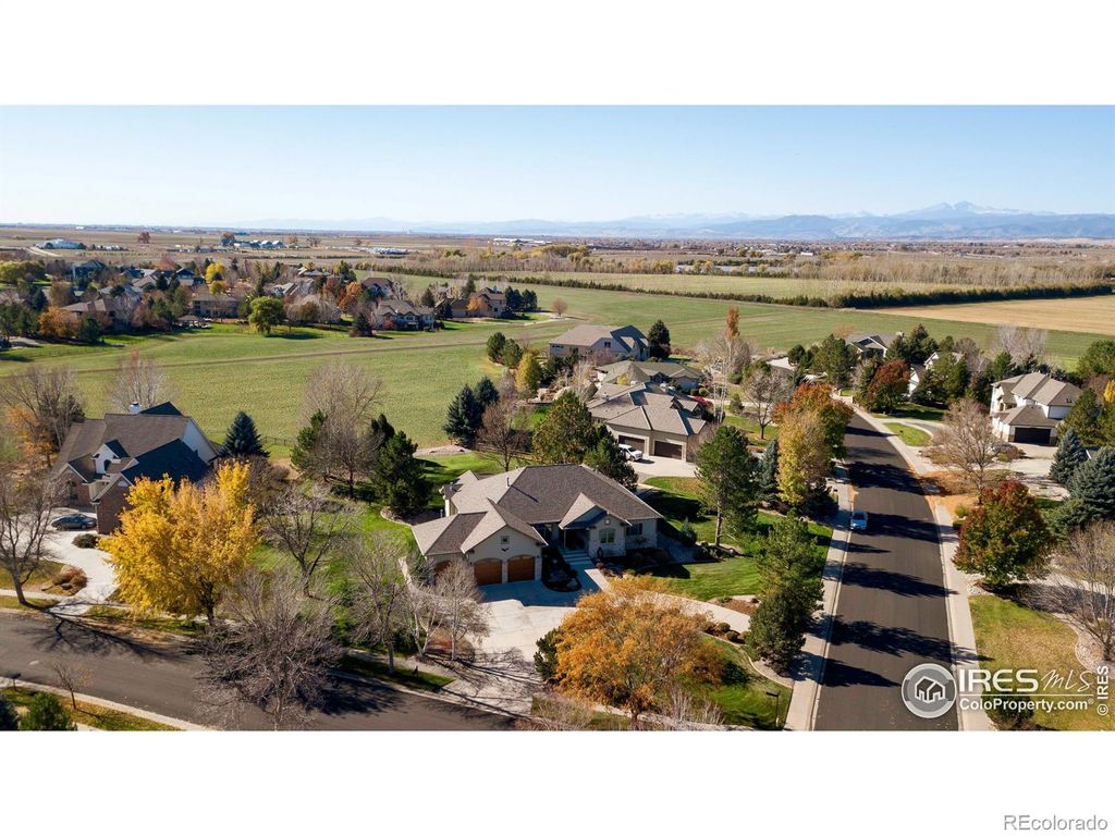 Photo of 7848 Eagle Ranch Road, Fort Collins, CO 80528 (MLS # IR1049182)