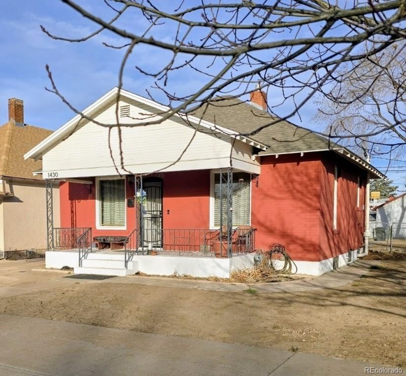 Photo 1 of 33 — 1430 Wabash Avenue, Pueblo, CO 81004