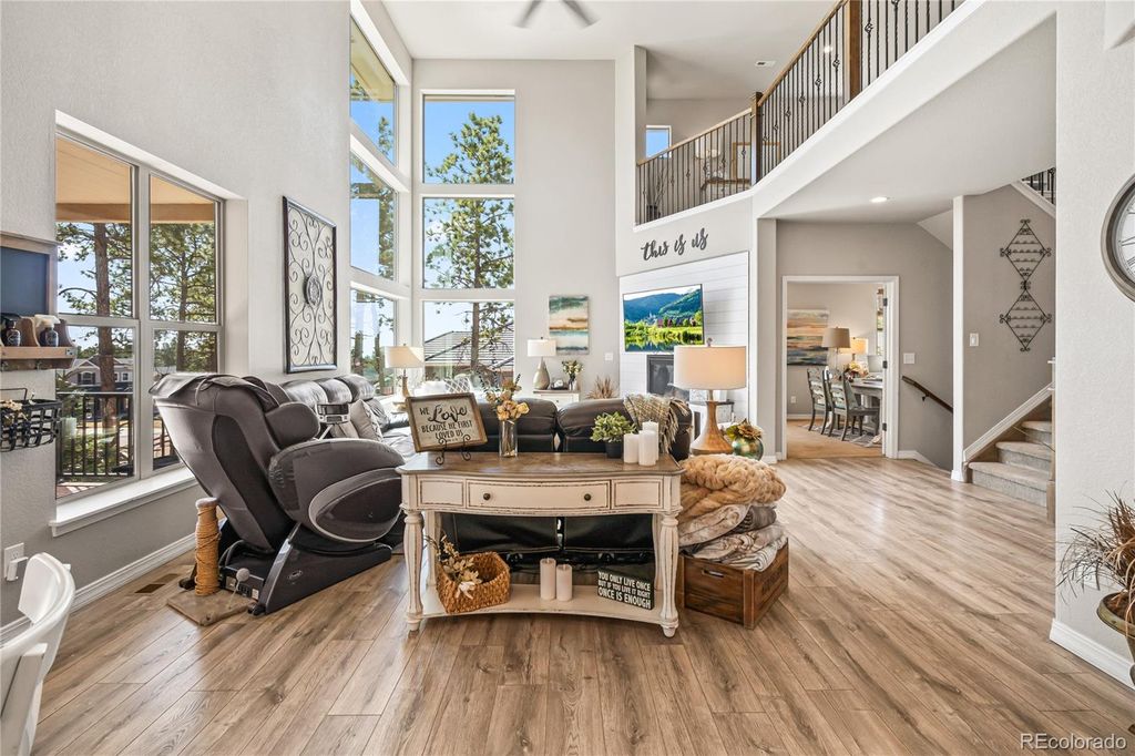 Photo of Monument, CO 80132 (MLS # 2497468)